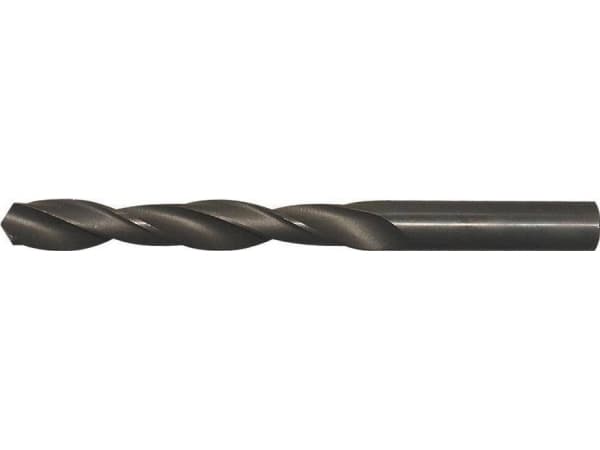 Abraboro poranterä HSS-R 4,4/80/47 Abraboro metalliporanterä [hinta x 10 kpl]