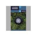 Miniatyrbild 5 av 8: Lightson Castor In-ground-markspot 1100lm Ø9cm