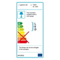 Miniatyrbild 7 av 8: Lightson Castor In-ground-markspot 1100lm Ø9cm