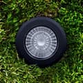 Miniatyrbild 1 av 8: Lightson Castor In-ground-markspot 1100lm Ø9cm