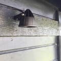 Miniatyrbild 5 av 8: Lightson Luminus trädgårdsspot Svart