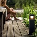 Miniatyrbild 3 av 5: Philips myGarden Parterre Piedestal LE