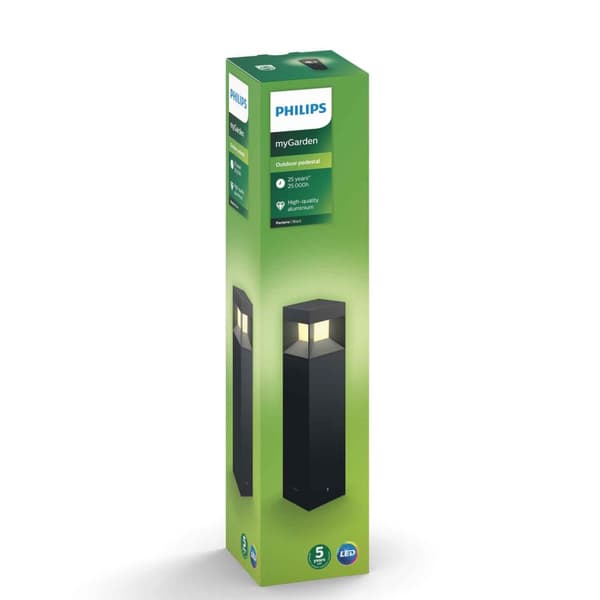 Philips myGarden Parterre Piedestal LE