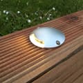 Miniatyrbild 4 av 8: Lightson Zenit Vägg-/terrassarmatur
