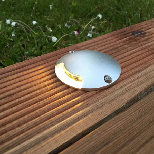 Lightson Zenit Vägg-/terrassarmatur