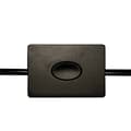 Miniatyrbild 1 av 2: Lightson Dimmer max 20W IP44