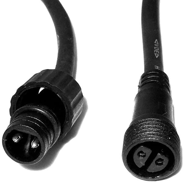 Lightson Förlängningskabel 0,5m