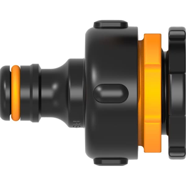 Fiskars Sprutmunstycke startset