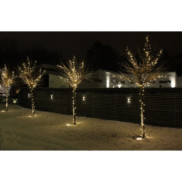 Lightson Glimmer 10m ljusslinga 6W