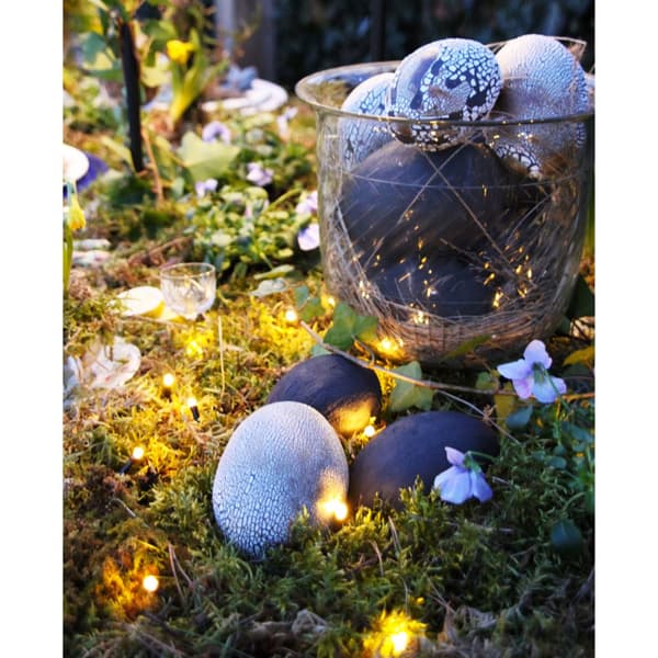 Lightson Glimmer 10m ljusslinga 6W