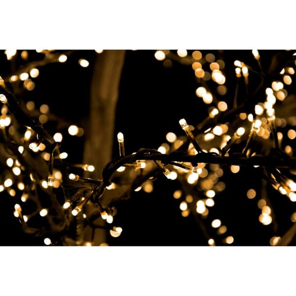Lightson Glimmer 10m ljusslinga 6W