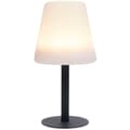 Miniatyrbild 2 av 7: Smartwares Solcellsbordslampa LED