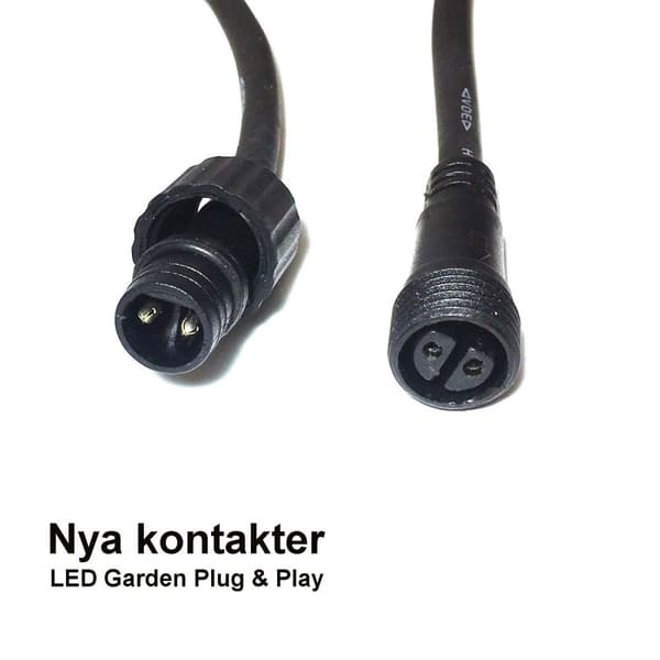 Lightson Transformator 21W 12V