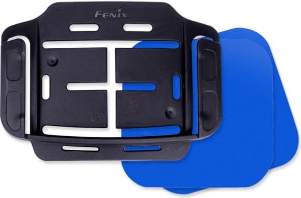 Fenix ALG-03 V2.0 hjälmmontage för strålkastare