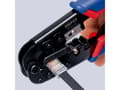 Pikkukuva 5 / 5: Knipex 97 51 10 SB, Puristustyökalu
