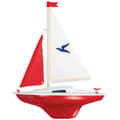 Miniatyrbild 1 av 2: Günther Flugspiele Kapten Hook barn Segelbåt RtR 240 mm