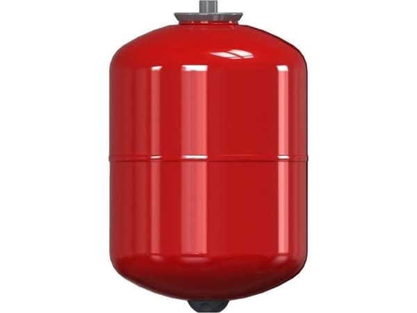 Varem Expansion Vessel Lr Ce 25L-3/4 Gas 6 Bar