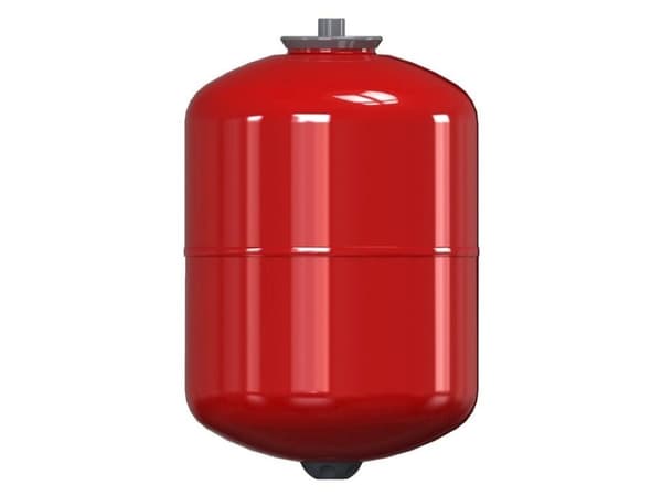 Varem Expansion Vessel Lr Ce 25L-3/4 Gas 6 Bar