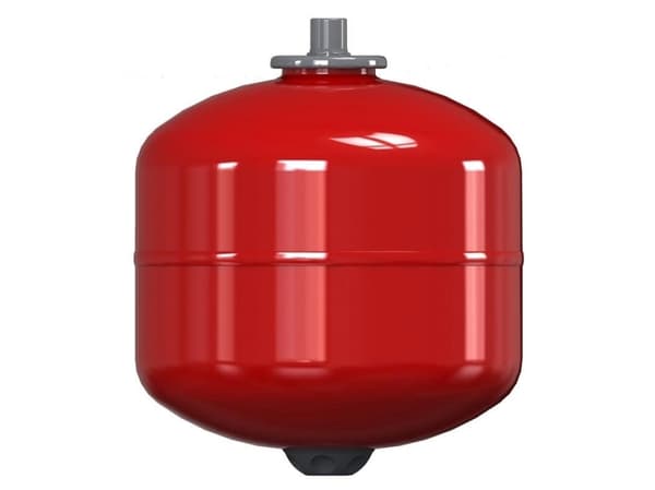 Varem Expansion Vessel Lr Ce 12L 3/4 Gas 6Bar