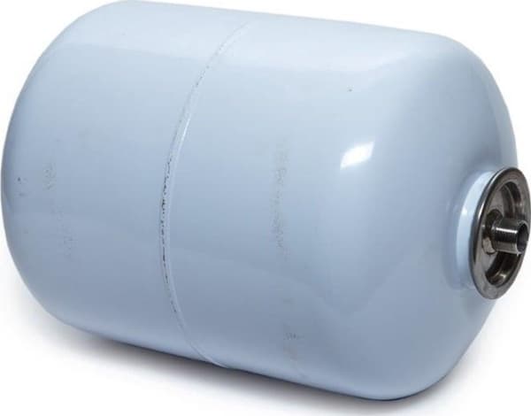 Varem Expansion Vessel R1025228 25 L For Drin