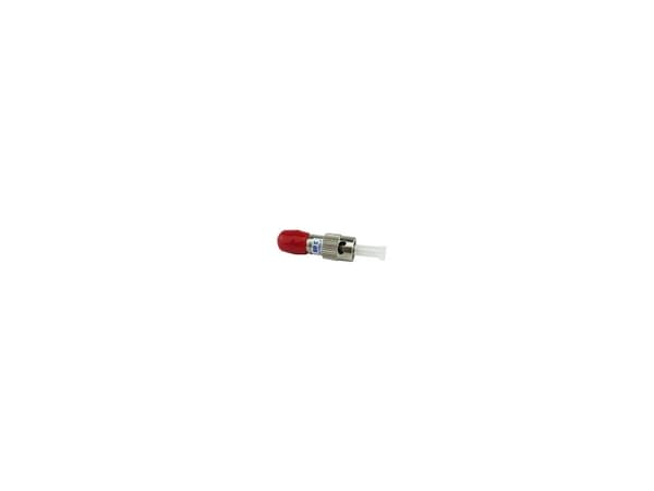 BlueOptics SFA23BK7, 7 dB, Röd, ST, -40 - 75 ° C
