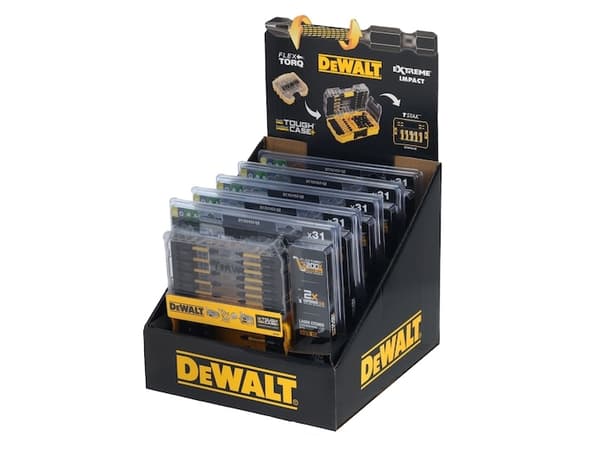 DeWALT DT70745T-QZ, 1 styck