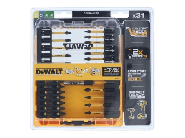 DeWALT DT70745T-QZ, 1 styck