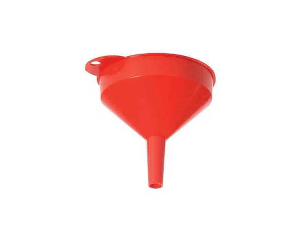 Hallbauer-tratt 150mm - Traditionell tratt med fast utlopp och utan sil ...