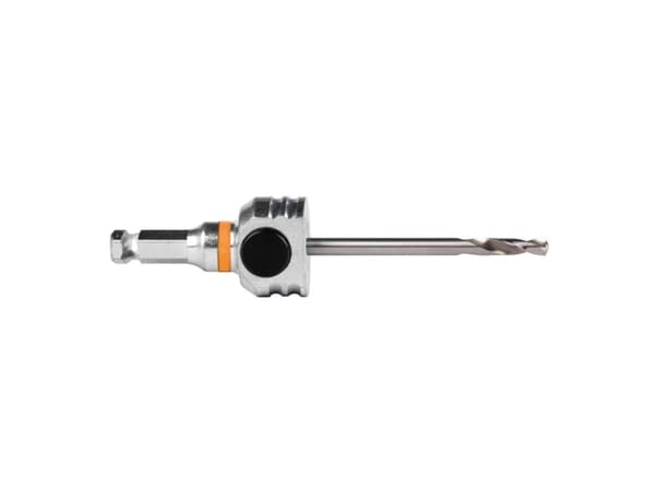 MANDREX MXqs OneClick holder 11 mm HSS centrerbor - 2036626