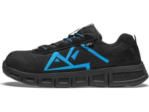 AIRTOX UL1-P turvakengät - koko 37