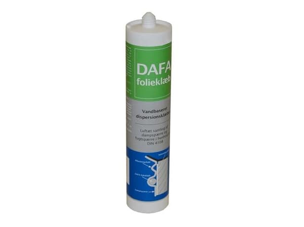 Filmlim 310 ml patroner