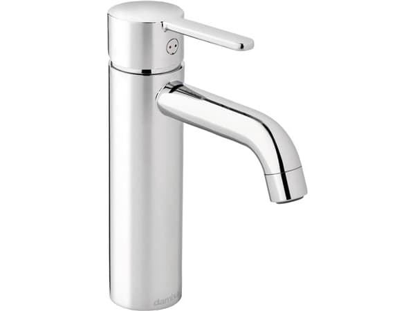 Håndvaskarmatur Silhuet Rub Clean medium