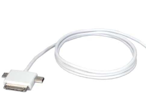 Fuj:tech USB-C - USB-C -kaapeli, 1m