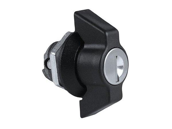 NVENT HOFFMAN Handtag, plast, Ronis 5333