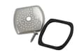 Miniatyrbild 3 av 3: Damixa reparationssats för Bead Spray - skruv. si. packning. 48043.00