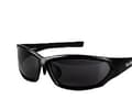Miniatyrbild 2 av 3: Eyewear Speed Plus Comfort Dark med mørke linser er den eksklusive og sikkerhedsgodkendte brille til dig