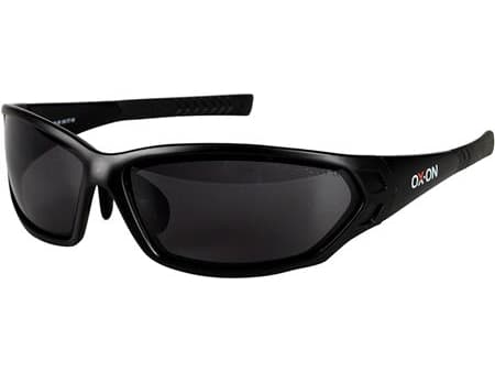 Eyewear Speed Plus Comfort Dark med mørke linser er den eksklusive og sikkerhedsgodkendte brille til dig