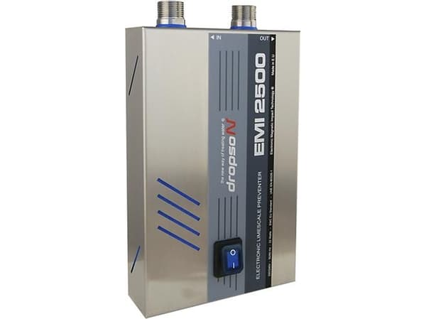 Antikalksystem EMI2500 max 2,5m3/t 15w