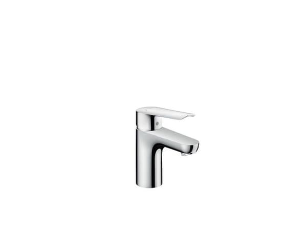 HG DIY Logis E 70 HV-armatur - m/lov HansGrohe Logis E 70 håndvaskarmatur med løft-op
