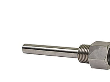Danfoss AISI 316 dykrør 100 - mm G 1/2