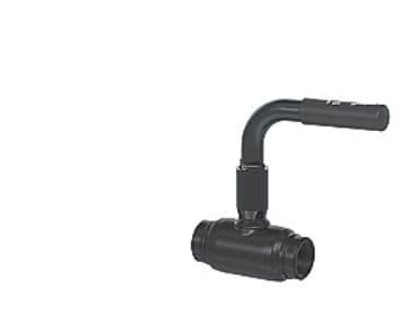 Danfoss JIP-palloventtiili 2" korkea holkki/holkki