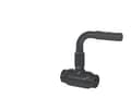 Miniatyrbilde 2 av 3: Danfoss JIP-II kugleventil - Reduceret gennemløb, PN 40, DN 32, Indvendigt gevind