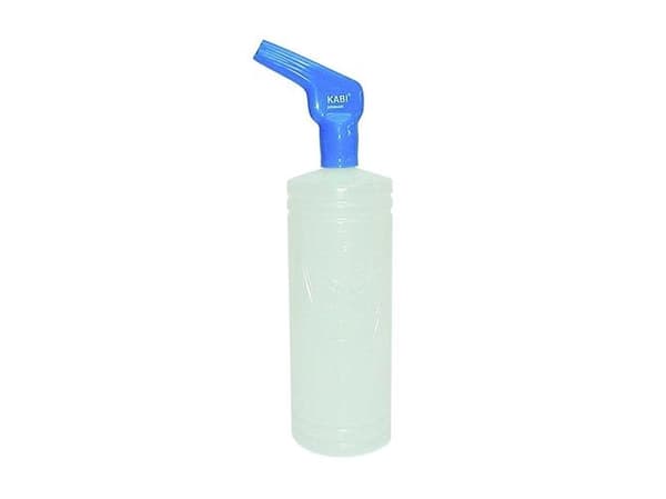 Batterifylder 1L