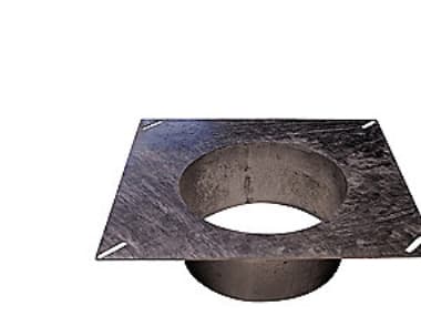 Jesmig flyd. Skørt 315mm - For dækseltype T1, T2 og T3