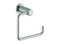 Miniatyrbild 3 av 3: Damixa toiletpapirholder stål PVD