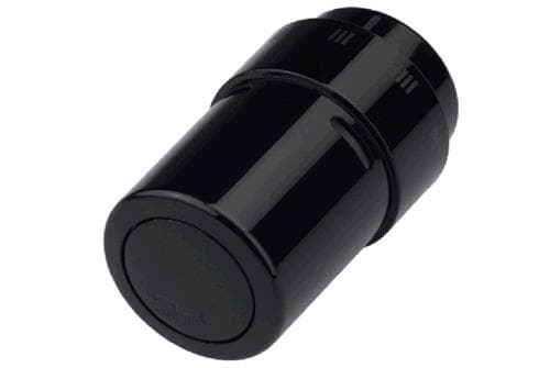 Danfoss 013G6075, Svart, Rotations-, 8 - 28 ° C, 160 g