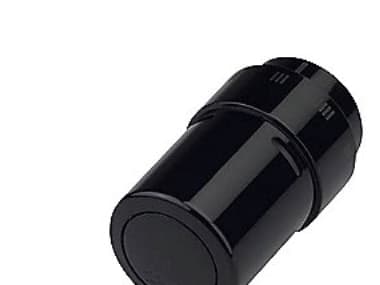 Danfoss 013G6075, Svart, Rotations-, 8 - 28 ° C, 160 g