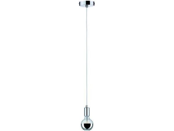Paulmann Larus 79753 Pendullampe LED (RGB) E27 Chrome