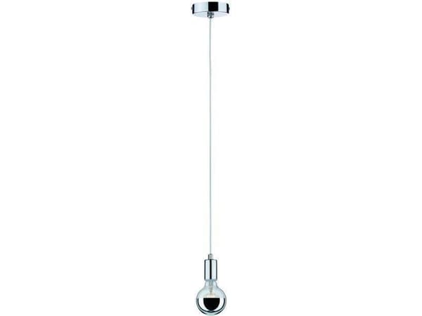 Paulmann Larus 79753 Pendullampe LED (RGB) E27 Chrome