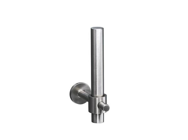 Reserviläppärinpidin T14 106x152mm forkrom